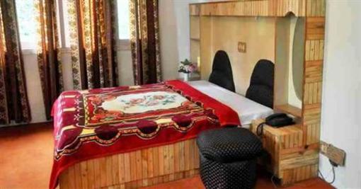фото отеля Hotel Pineview