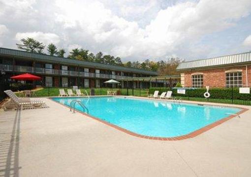 фото отеля Quality Inn & Suites Greenville