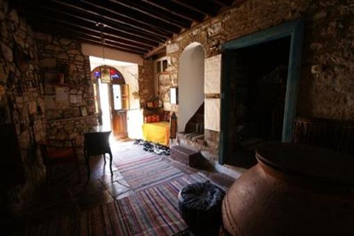фото отеля Taksiyarhis Pansiyon