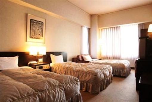 фото отеля Miyajima Coral Hotel