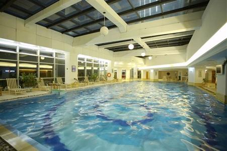 фото отеля Smile and Natural International Hotel