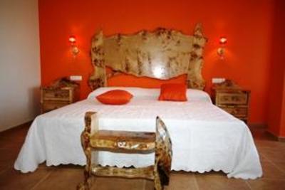 фото отеля O Lar da Avoa Hotel Cambados