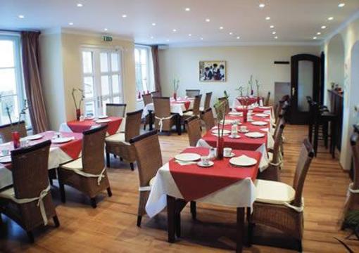 фото отеля Nibelungenhof Hotel Tulln an der Donau