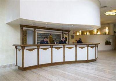 фото отеля NH Plaza