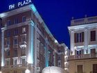 фото отеля NH Plaza