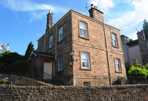 фото отеля The Old School House B&B Edinburgh