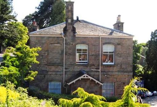фото отеля The Old School House B&B Edinburgh