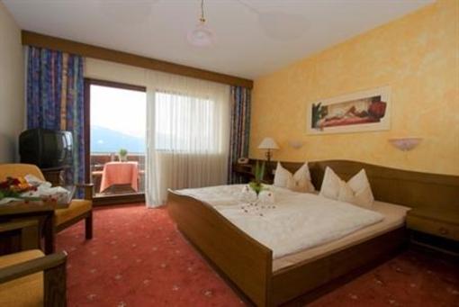 фото отеля Hotel Sonnbichl