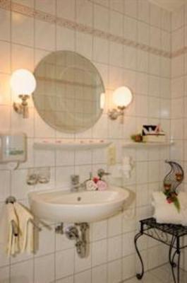 фото отеля Hotel Sonnbichl