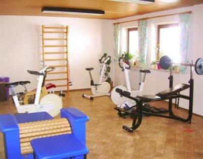 фото отеля Hotel Sonnbichl