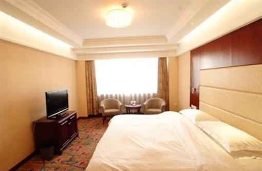 фото отеля Yanbian Baishan Hotel