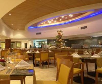 фото отеля Hotel Venetur Margarita