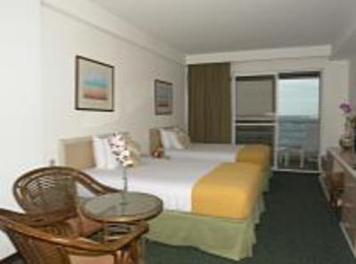 фото отеля Hotel Venetur Margarita