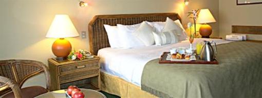 фото отеля Hotel Venetur Margarita