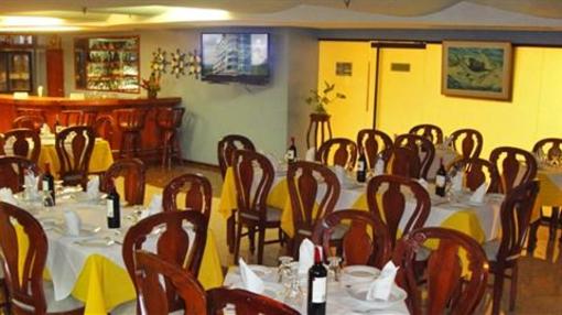 фото отеля Eduard's Hotel Suite & Resorts