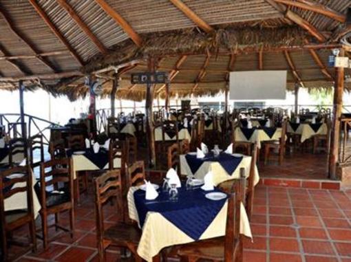 фото отеля Eduard's Hotel Suite & Resorts