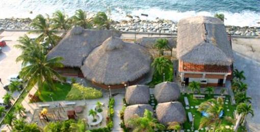 фото отеля Eduard's Hotel Suite & Resorts
