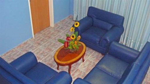 фото отеля Eduard's Hotel Suite & Resorts