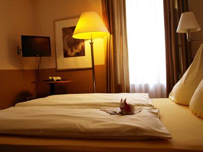 фото отеля Hotel Die Alte Post