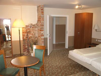 фото отеля Hotel Die Alte Post