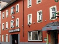 Hotel Die Alte Post