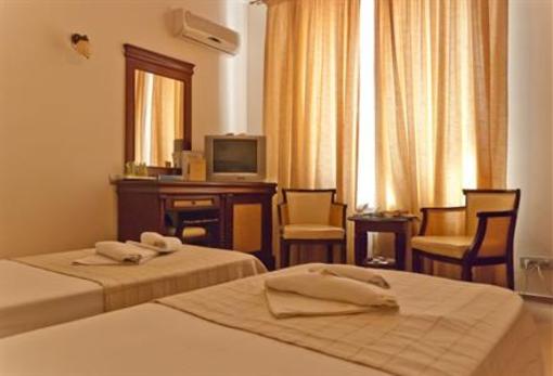 фото отеля Bliss Hotel Bucharest