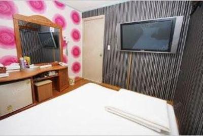 фото отеля Saerim Hotel