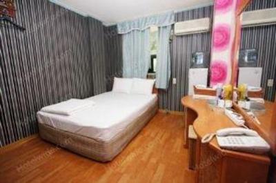 фото отеля Saerim Hotel