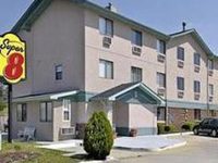 Super 8 Augusta/Ft Gordon Area