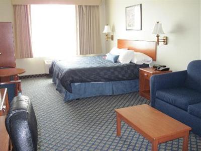 фото отеля Ramada Marina