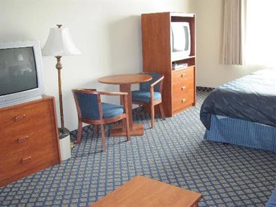фото отеля Ramada Marina