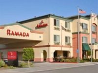 Ramada Marina