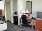 фото отеля Ramada Marina