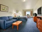фото отеля Ramada Marina