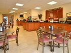 фото отеля Ramada Marina