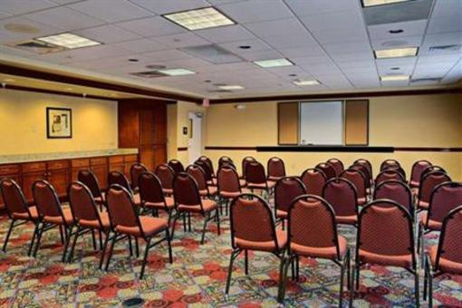 фото отеля Hampton Inn Enterprise