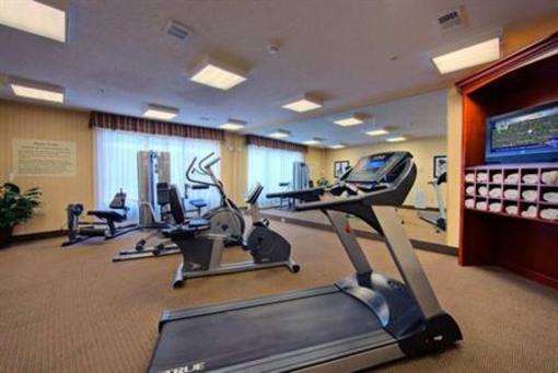 фото отеля Hampton Inn Enterprise