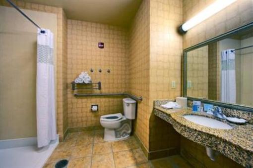 фото отеля Hampton Inn Enterprise