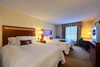 фото отеля Hampton Inn Enterprise