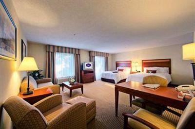 фото отеля Hampton Inn Enterprise