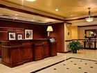 фото отеля Hampton Inn Enterprise