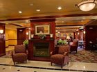 фото отеля Hampton Inn Enterprise