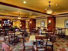 фото отеля Hampton Inn Enterprise
