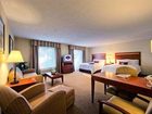 фото отеля Hampton Inn Enterprise