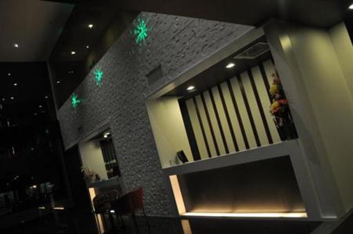 фото отеля La Boss Hotel