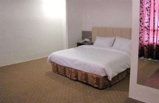 фото отеля La Boss Hotel