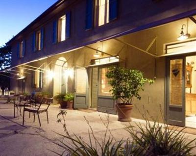 фото отеля Bello Stare Charming Retreats