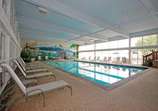 фото отеля Clarion Inn Pueblo