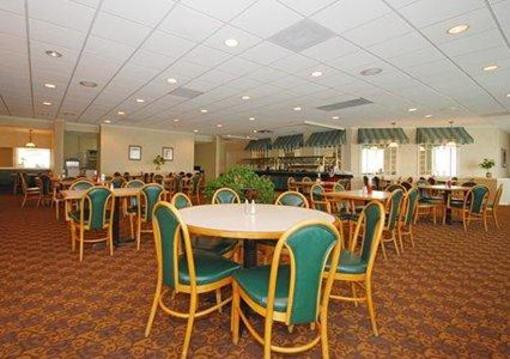 фото отеля Clarion Inn Pueblo