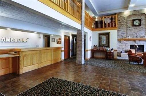 фото отеля AmericInn Lodge & Suites Oakdale